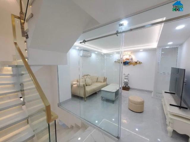 Nhà bán tại Thủ Đức, Hồ Chí Minh