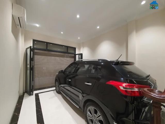 Nhà bán tại Hoàn Kiếm, Hà Nội