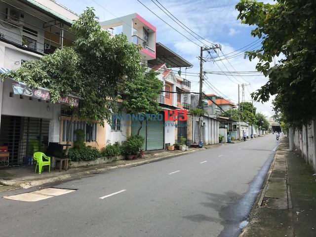Bất động sản cho thuê tại Hồ Chí Minh