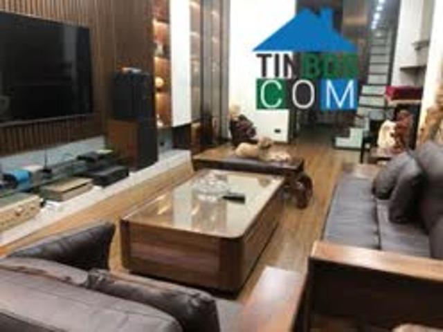 Nhà bán tại Hoàn Kiếm, Hà Nội
