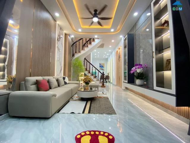Nhà mặt phố bán tại Thủ Đức, Hồ Chí Minh