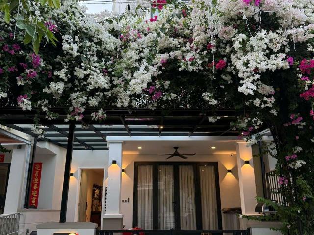 Bất động sản cho thuê tại Hồ Chí Minh