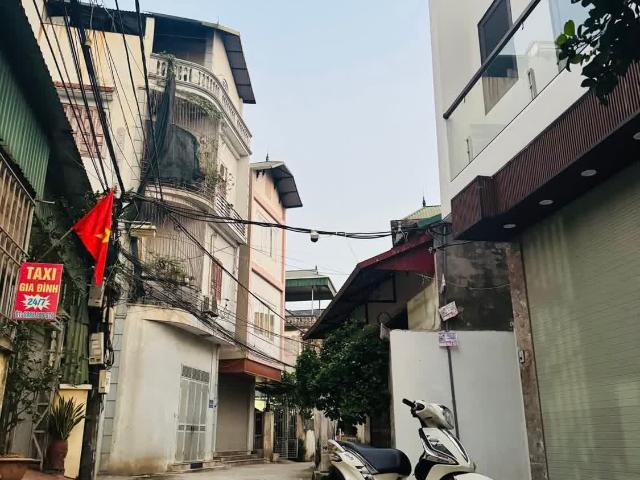 Nhà bán tại Hoàn Kiếm, Hà Nội