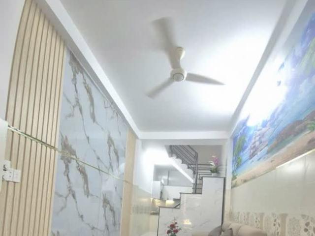 Nhà bán tại Khuôn viên UBND Thành phố Hồ Chí Minh, Thành phố Hồ Chí Minh