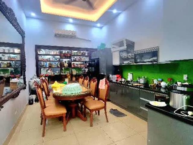 Nhà mặt phố bán tại Hoàn Kiếm, Hà Nội