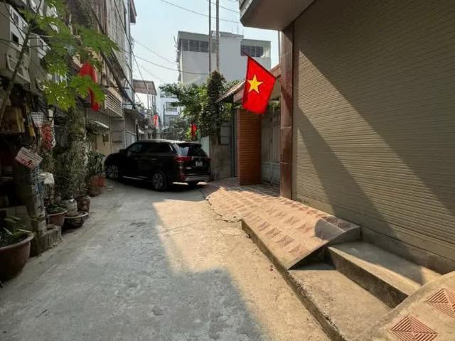 Nhà bán tại Hoàn Kiếm, Hà Nội