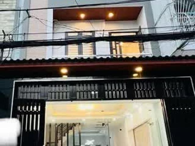 Nhà bán tại Thủ Đức, Hồ Chí Minh