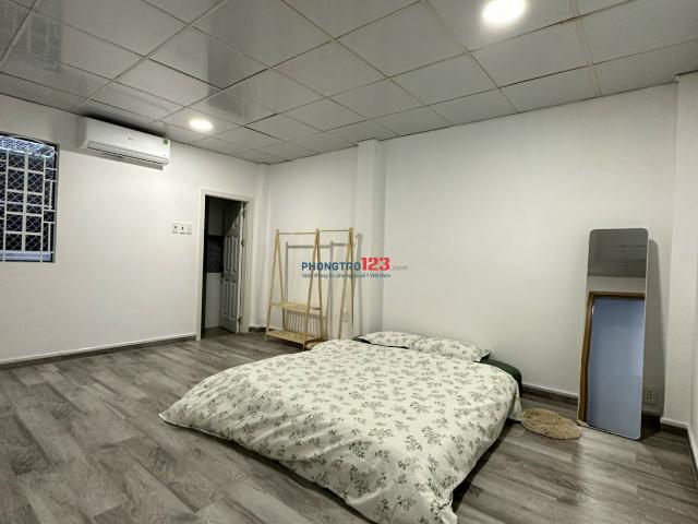 Bất động sản cho thuê tại Hồ Chí Minh