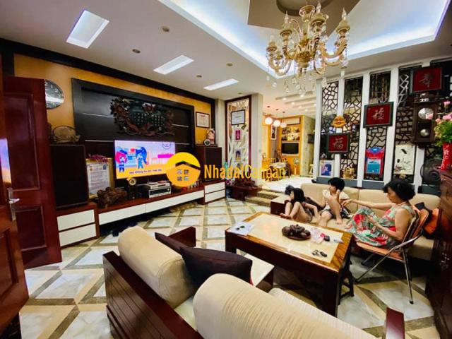 Biệt Thự bán