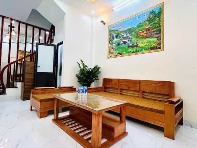 Nhà bán tại Khu phố cổ, Thành phố Hà Nội