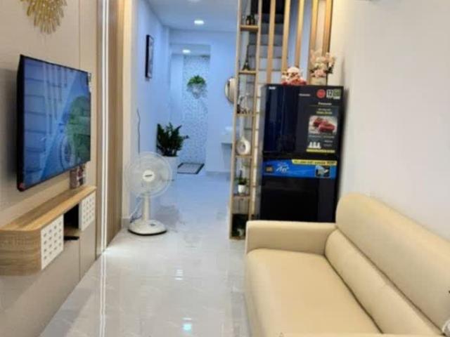 Nhà bán tại Thủ Đức, Hồ Chí Minh