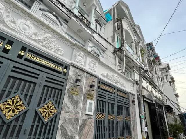 Nhà bán tại Thủ Đức, Hồ Chí Minh