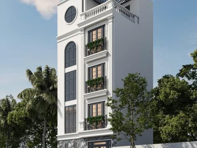Nhà mặt phố bán tại Hoàn Kiếm, Hà Nội