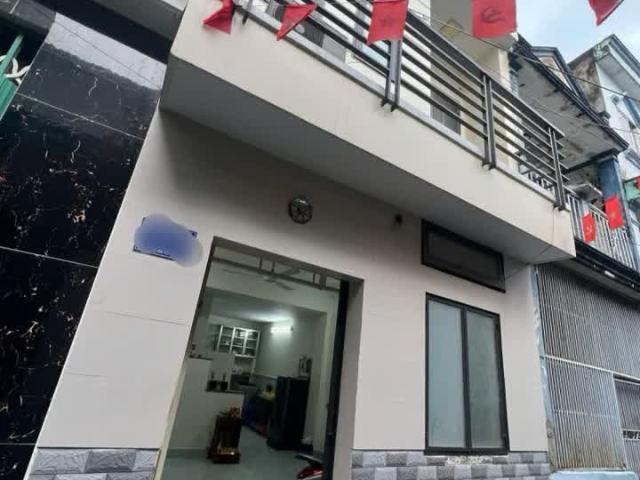 Nhà bán tại Thủ Đức, Hồ Chí Minh