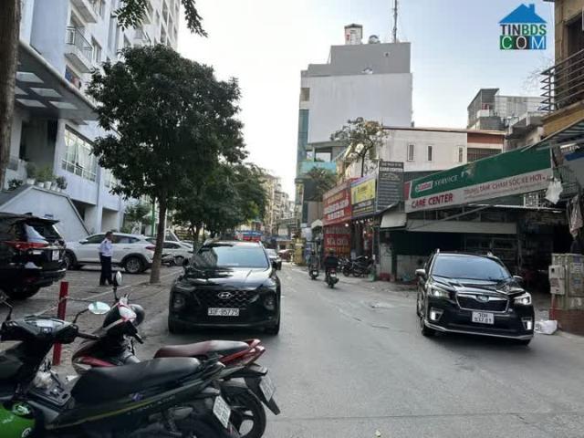 Nhà mặt phố bán tại Hoàn Kiếm, Hà Nội