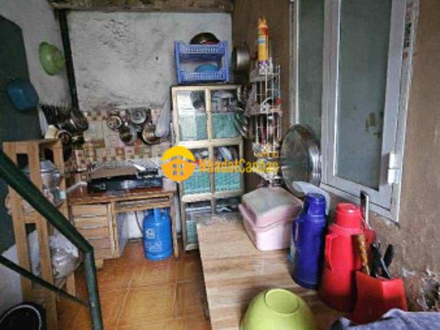 Nhà bán
