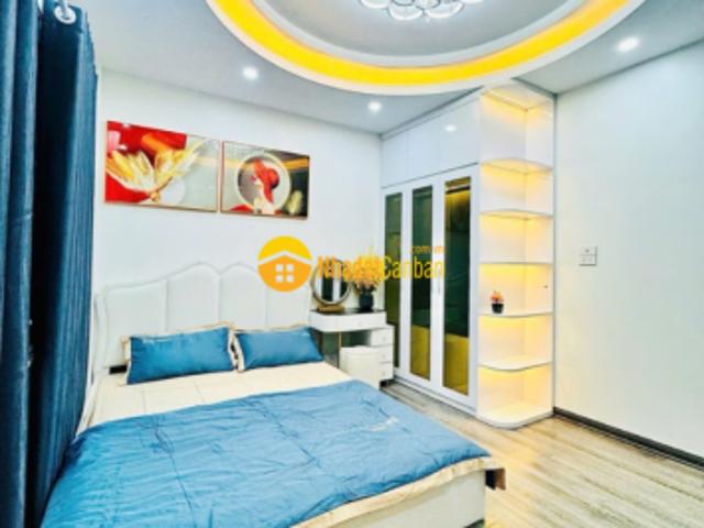 Nhà mặt phố bán