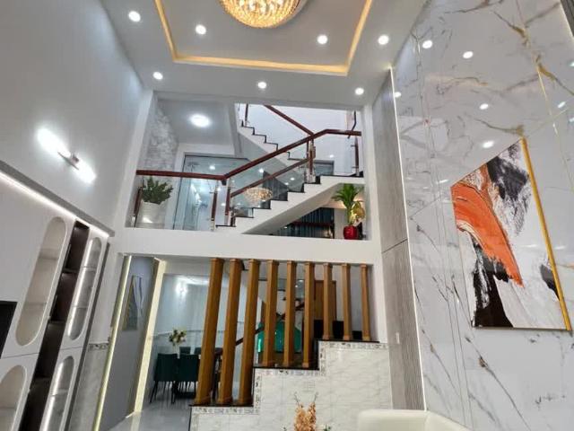 Nhà bán tại Thủ Đức, Hồ Chí Minh
