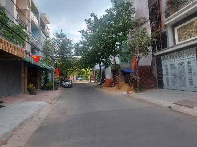 Nhà mặt phố bán tại Thủ Đức, Hồ Chí Minh