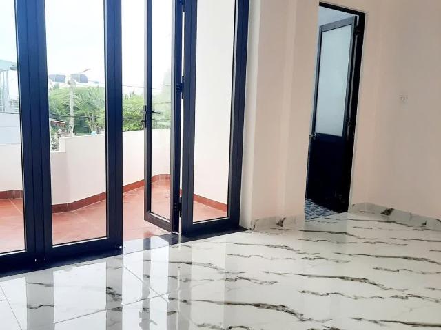 Nhà bán tại Gia Lai