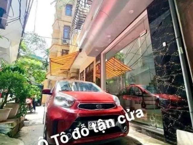 Nhà bán tại Hoàn Kiếm, Hà Nội