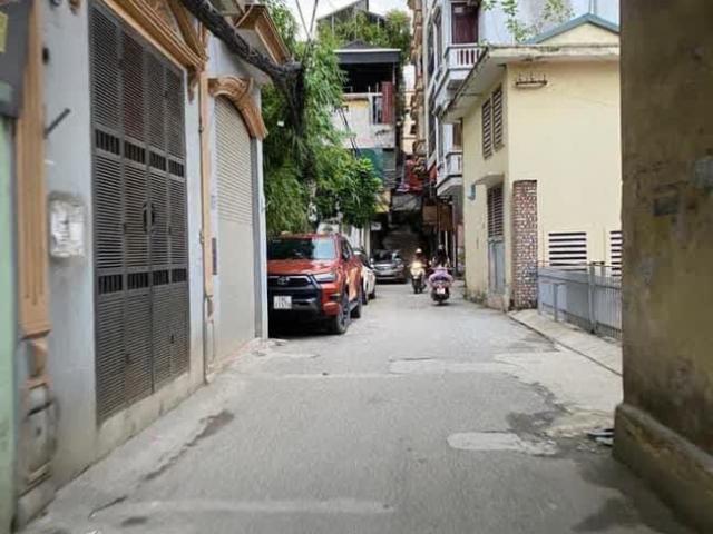 Nhà bán tại Hoàn Kiếm, Hà Nội