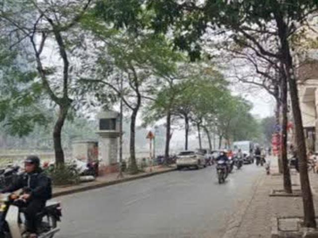 Nhà bán tại Hoàn Kiếm, Hà Nội