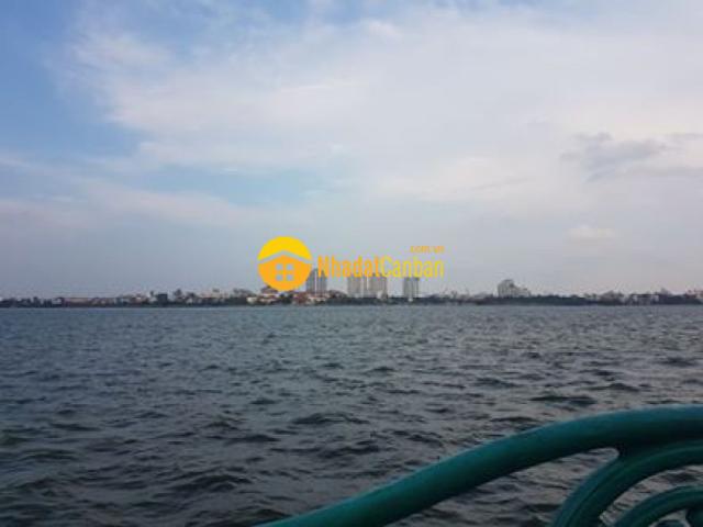 Nhà mặt phố bán