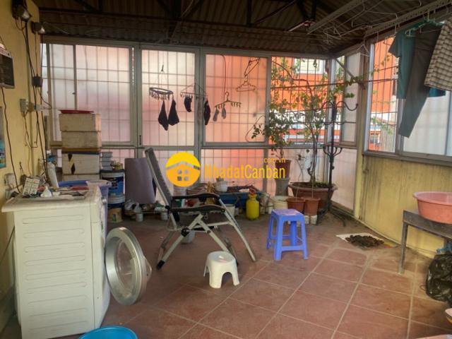Căn hộ bán