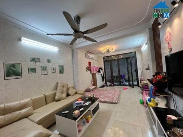 Nhà mặt phố bán tại Hoàn Kiếm, Hà Nội
