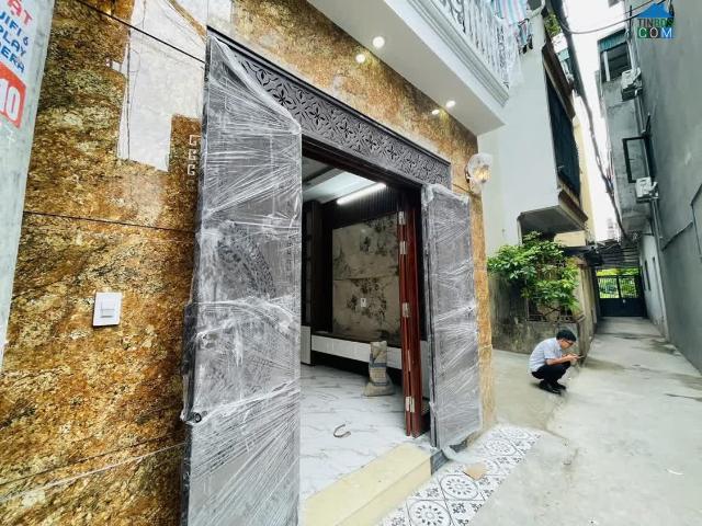 Nhà bán tại Hoàn Kiếm, Hà Nội