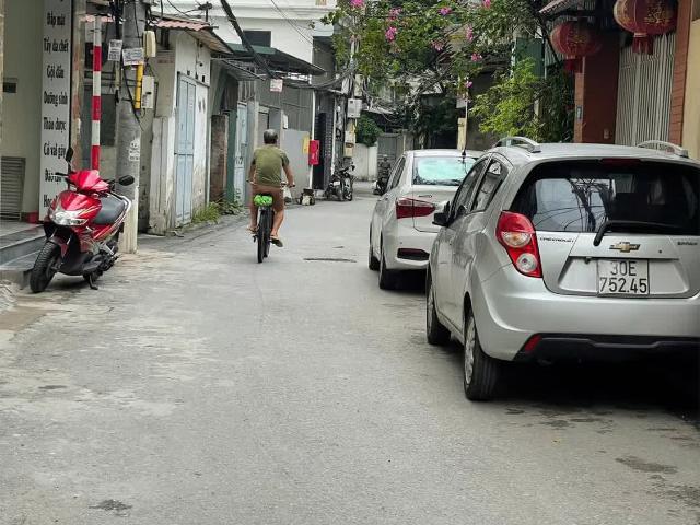 Nhà bán tại Hoàn Kiếm, Hà Nội