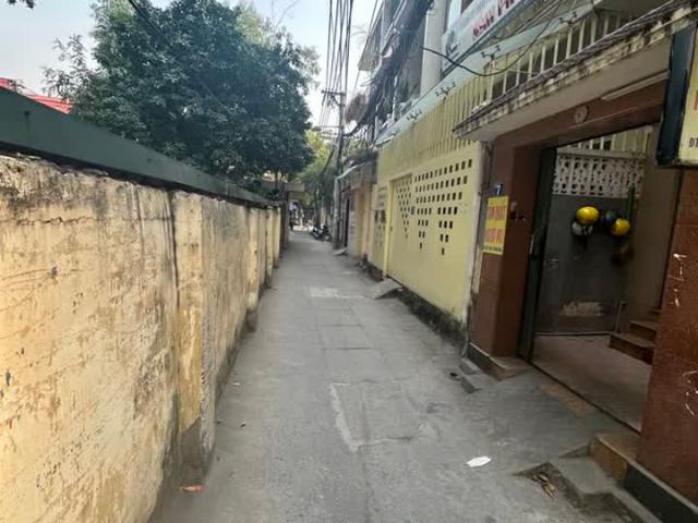 Nhà bán tại Hoàn Kiếm, Hà Nội