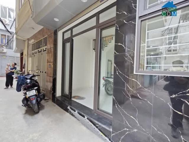 Nhà bán tại Hoàn Kiếm, Hà Nội