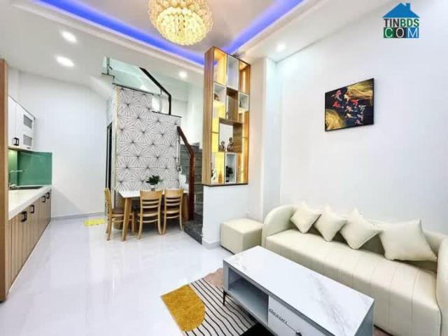Nhà bán tại Thủ Đức, Hồ Chí Minh