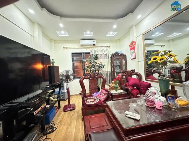 Nhà bán tại Hoàn Kiếm, Hà Nội