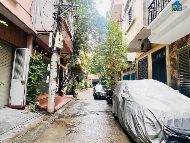 Nhà mặt phố bán tại Hoàn Kiếm, Hà Nội