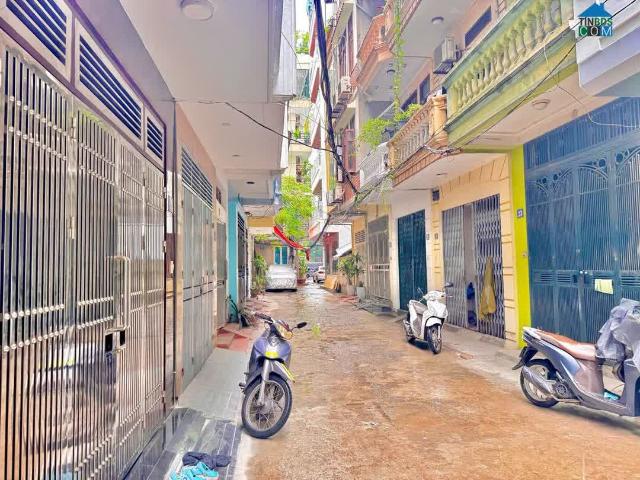 Nhà bán tại Hoàn Kiếm, Hà Nội