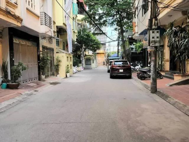 Nhà bán tại Hoàn Kiếm, Hà Nội