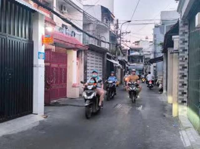 Nhà bán tại Thủ Đức, Hồ Chí Minh