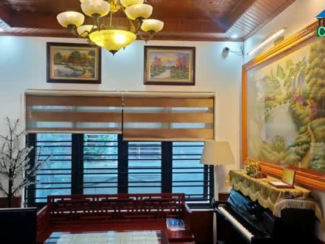 Nhà mặt phố bán tại Hoàn Kiếm, Hà Nội