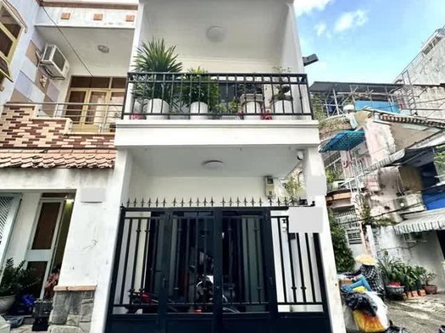 Nhà bán tại Thủ Đức, Hồ Chí Minh