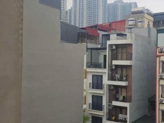 Nhà bán tại Hoàn Kiếm, Hà Nội