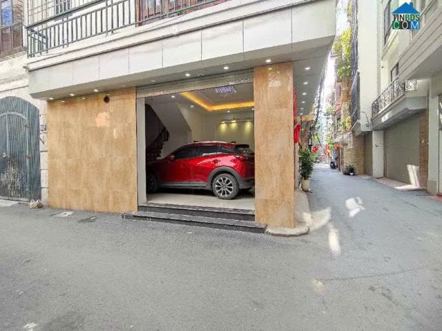 Nhà bán tại Hoàn Kiếm, Hà Nội