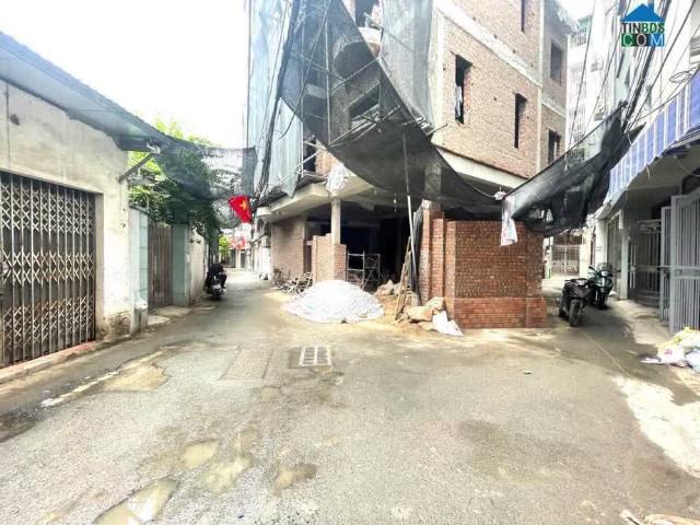 Nhà bán tại Hoàn Kiếm, Hà Nội