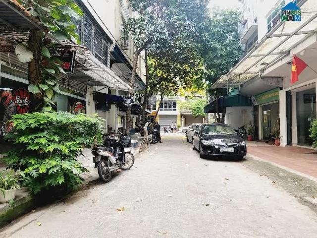 Nhà bán tại Hoàn Kiếm, Hà Nội