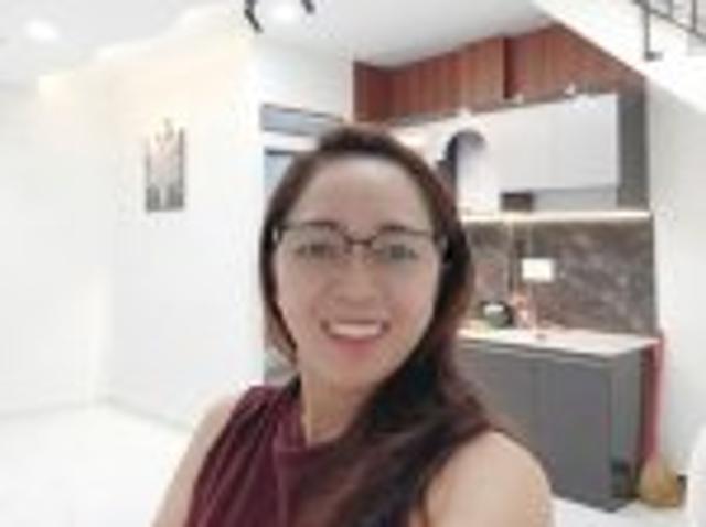 Bất động sản bán tại Hồ Chí Minh