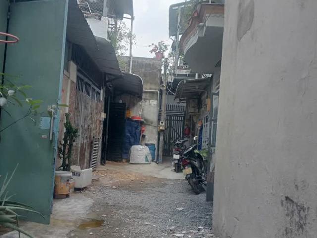 Nhà bán tại Thủ Đức, Hồ Chí Minh