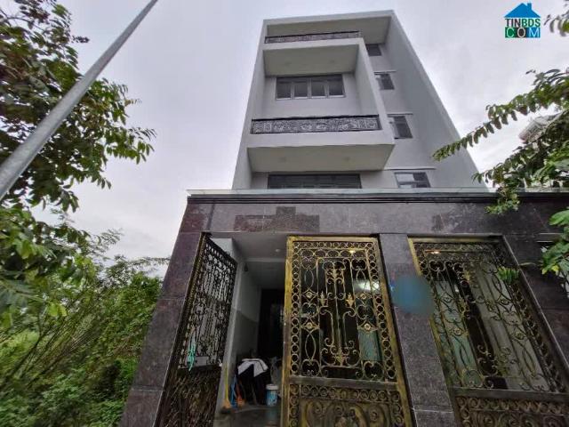 Nhà bán tại Thủ Đức, Hồ Chí Minh