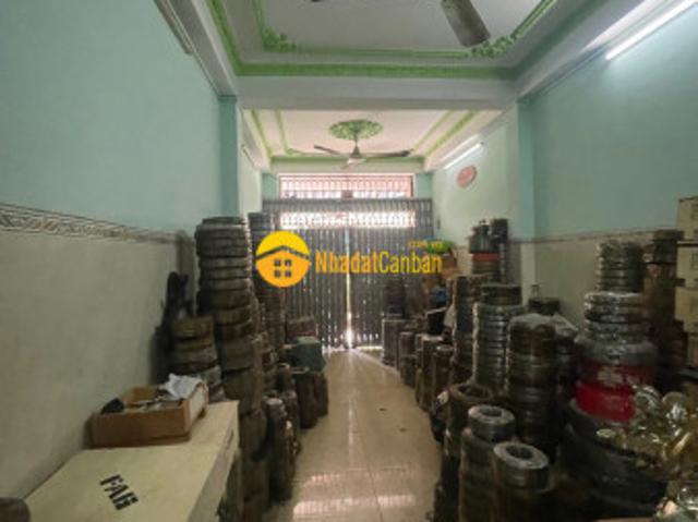 Nhà mặt phố bán